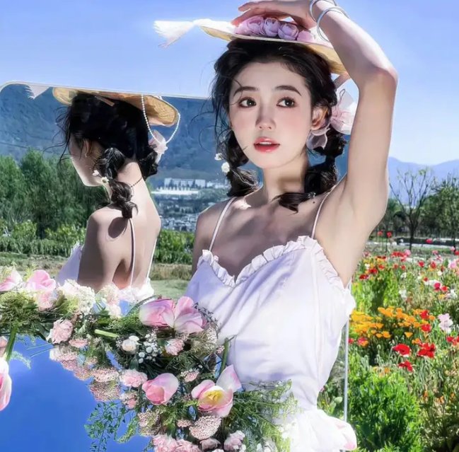 爱情精选