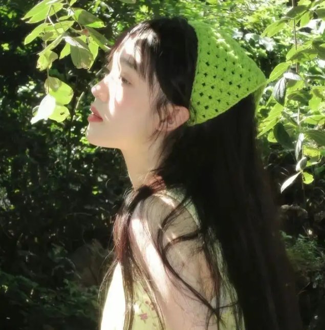 断肢女孩的来信