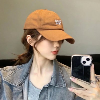 我的爆气女友